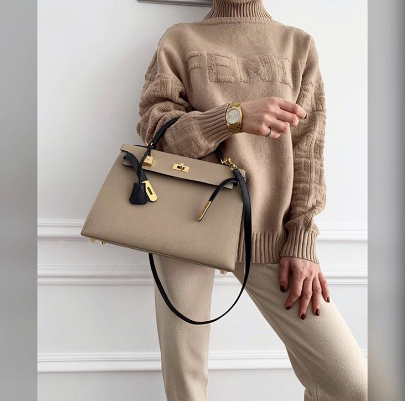 Hermès bag