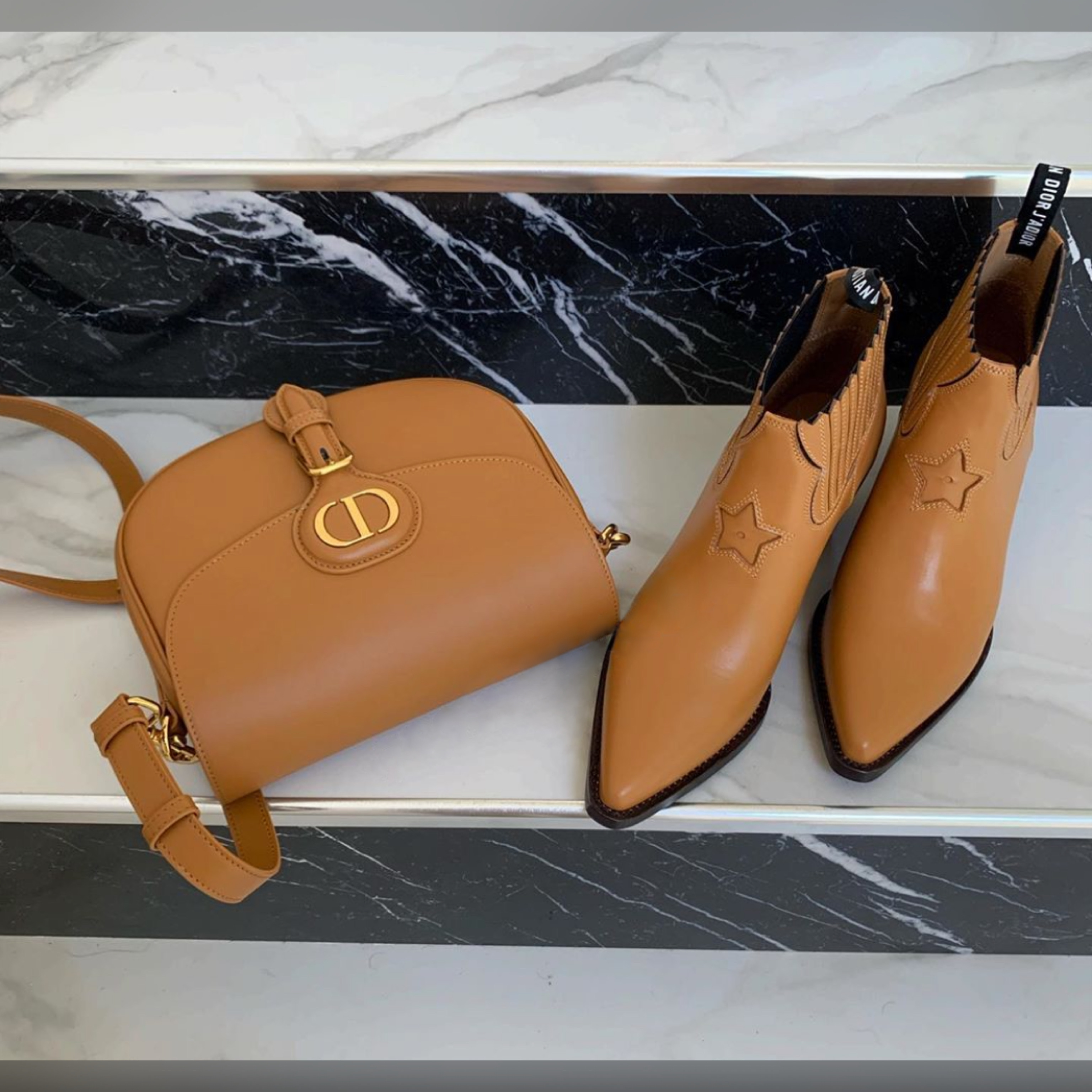 Christian Dior shoes
