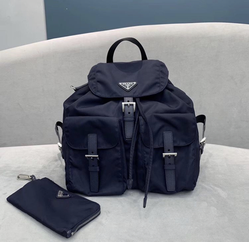 Prada bags