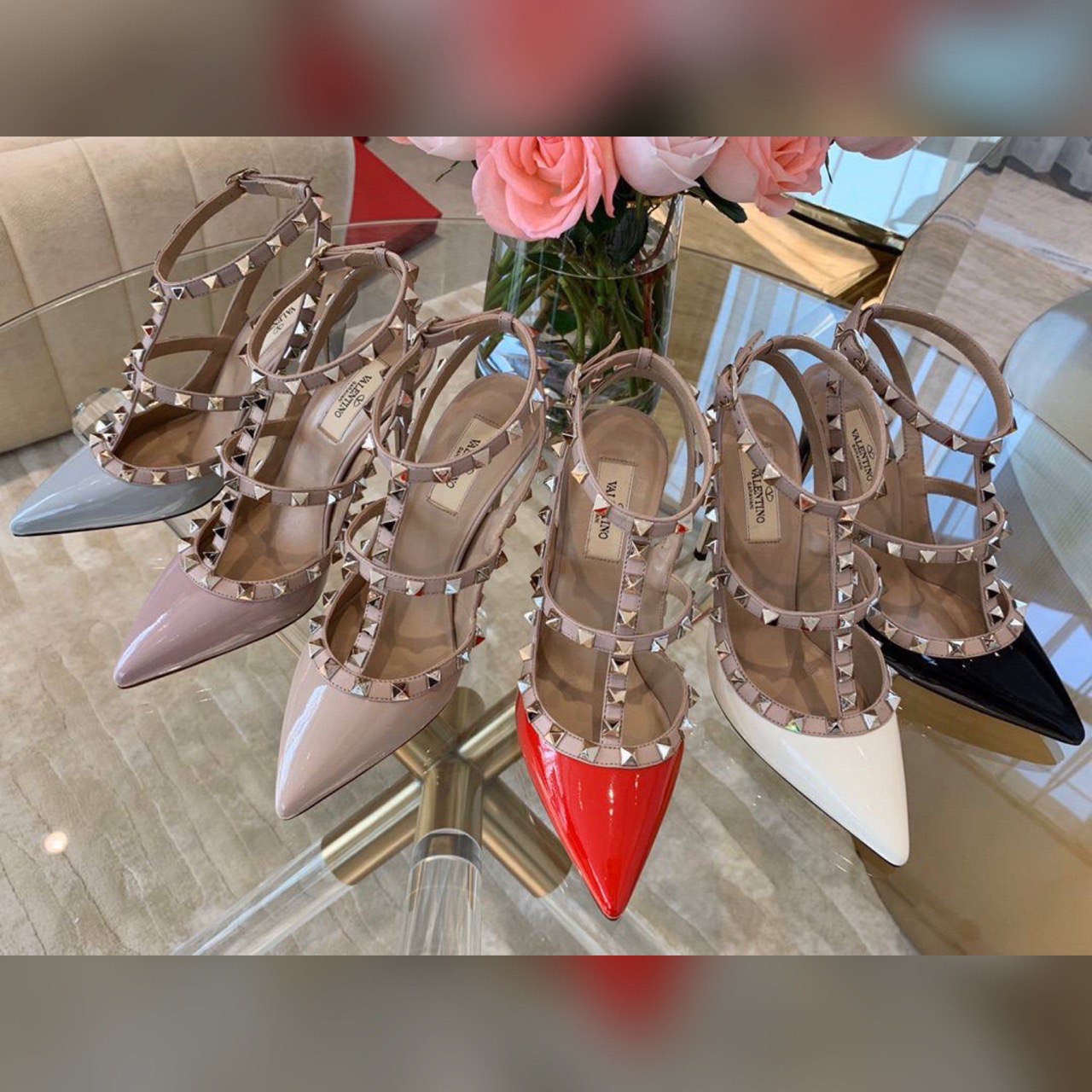 Valentino shoes
