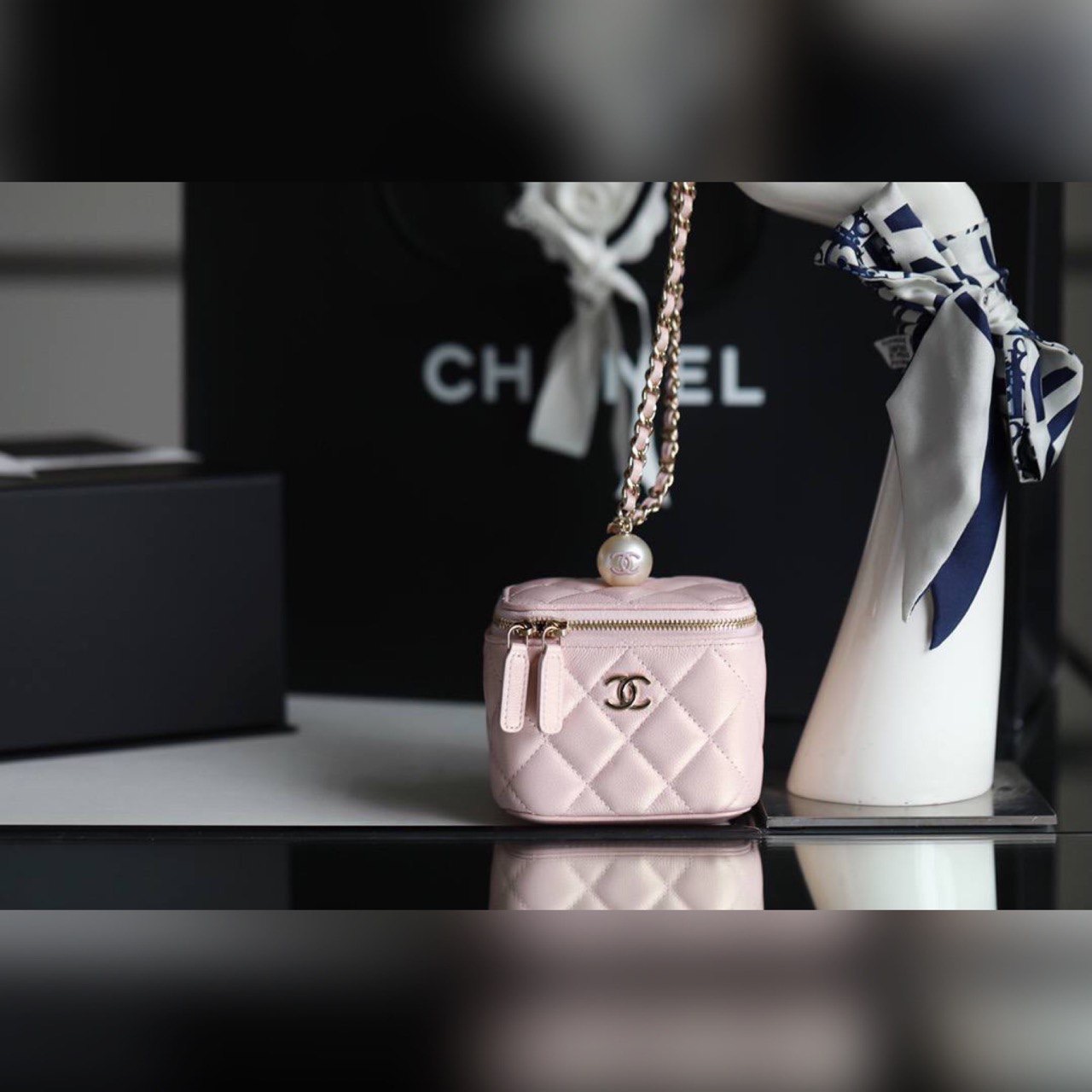Chanel bag