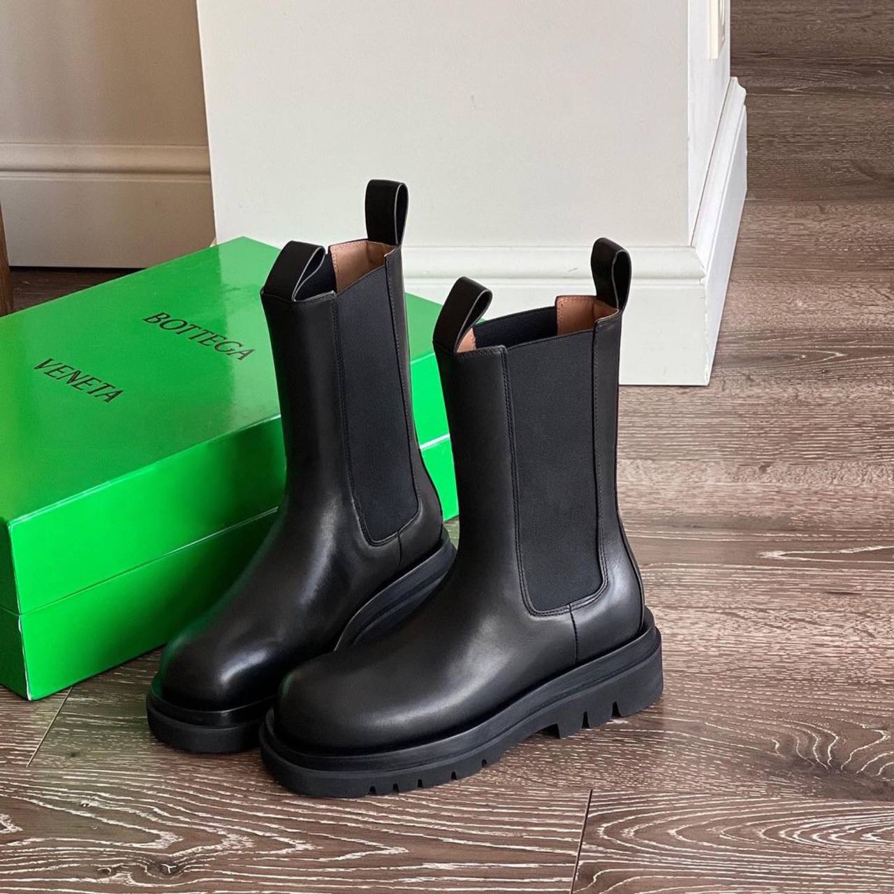 Bottega Veneta shoes