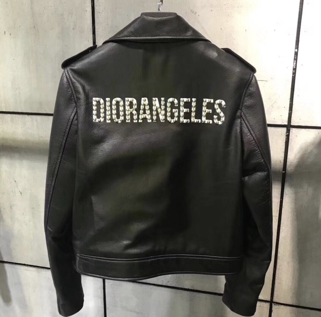 Christian Dior Jacket