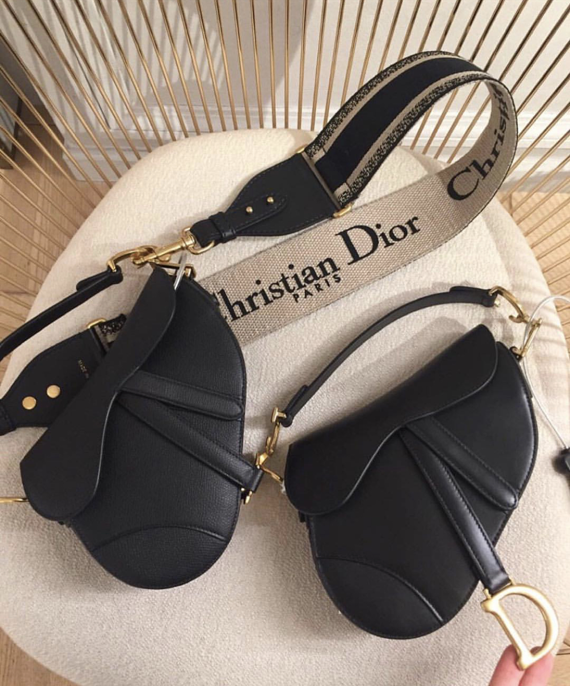 Christian Dior Bag