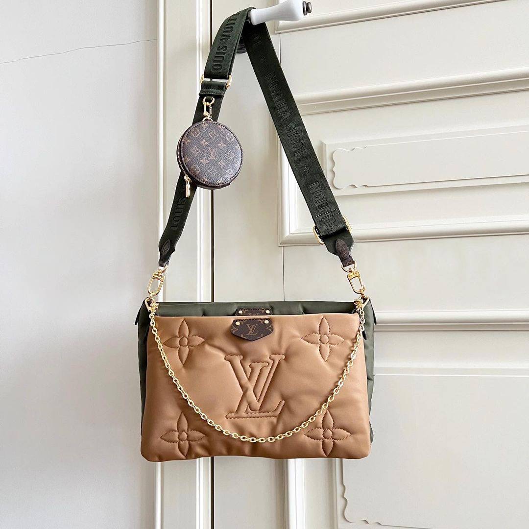 Louis Vuitton bag