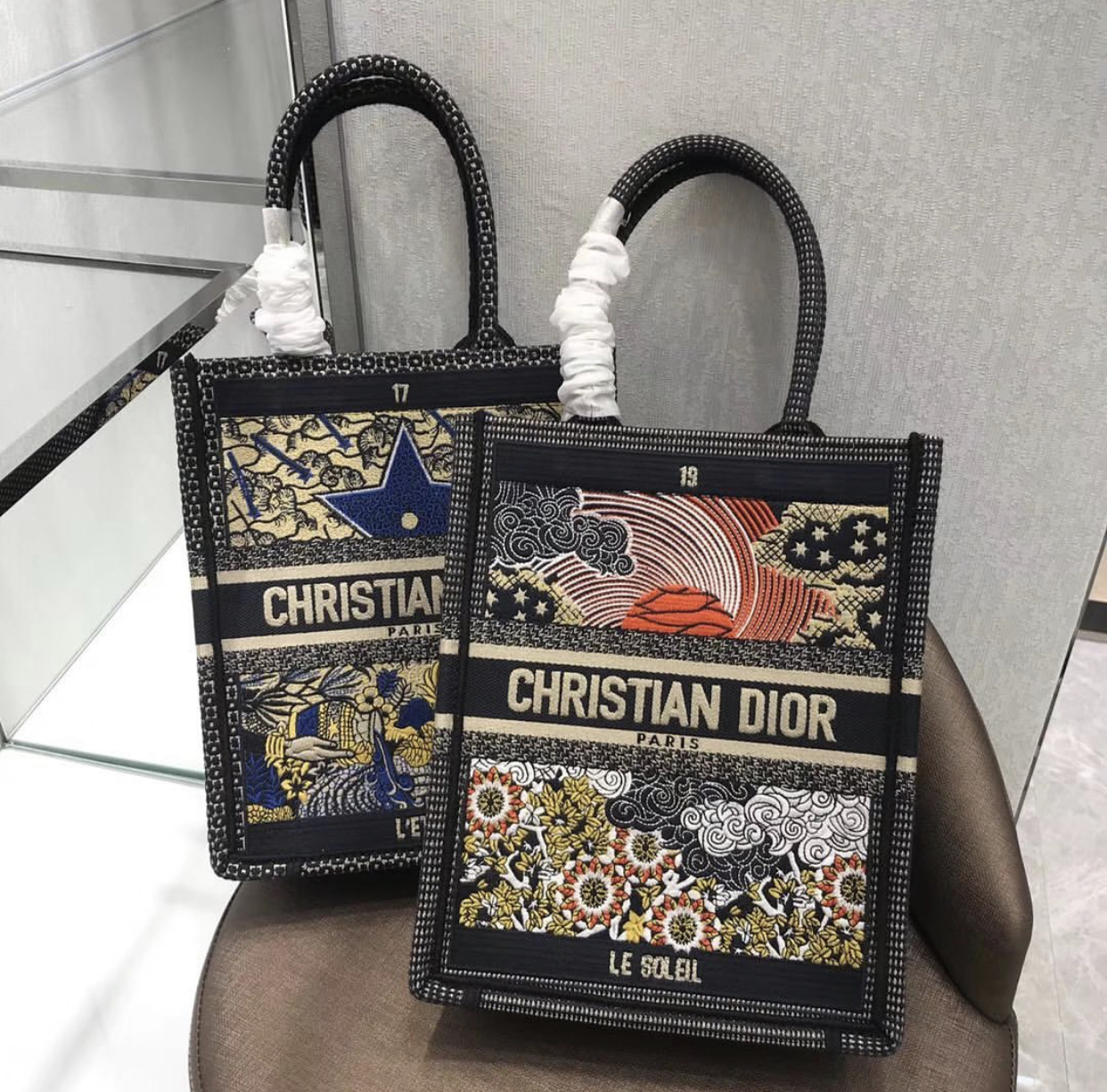 Christian Dior Bag