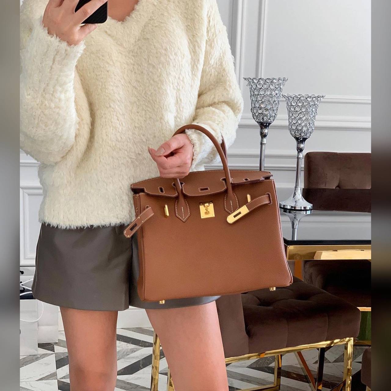 Hermes bag