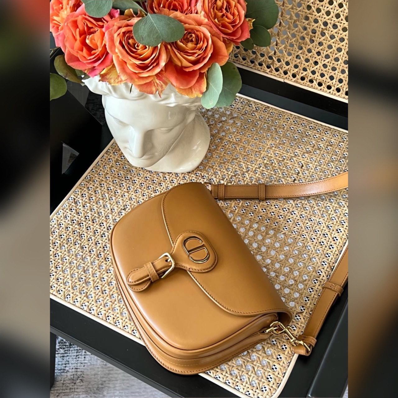 Christian Dior bag