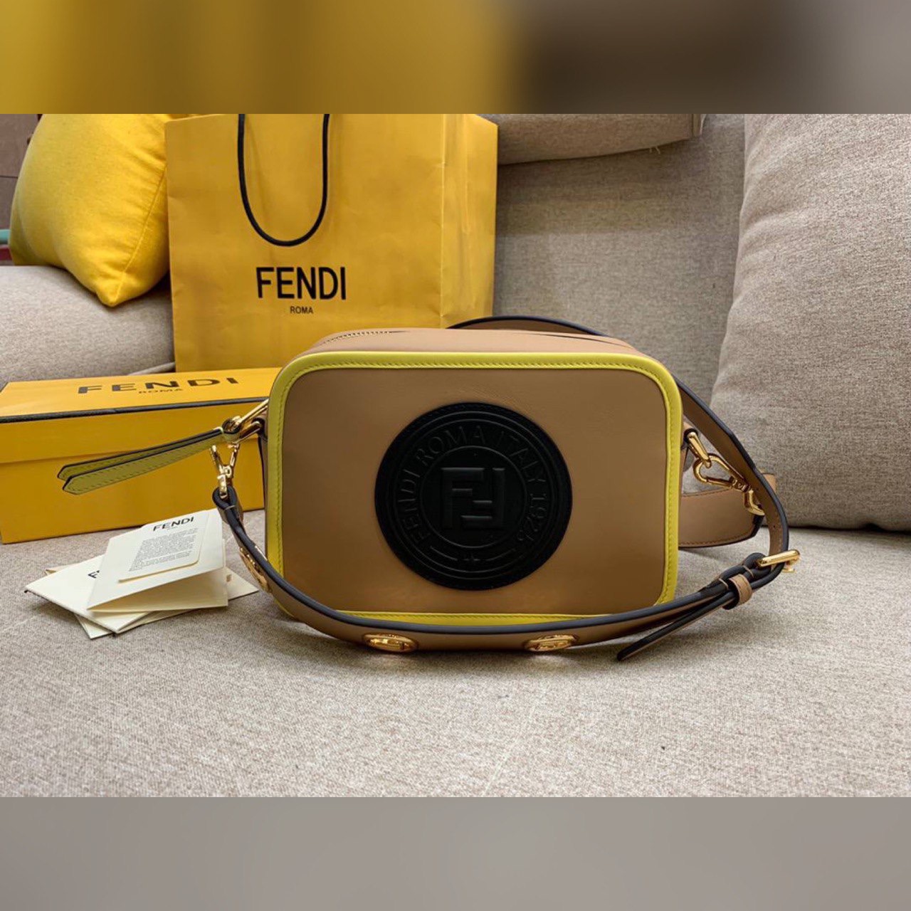 Fendi bag