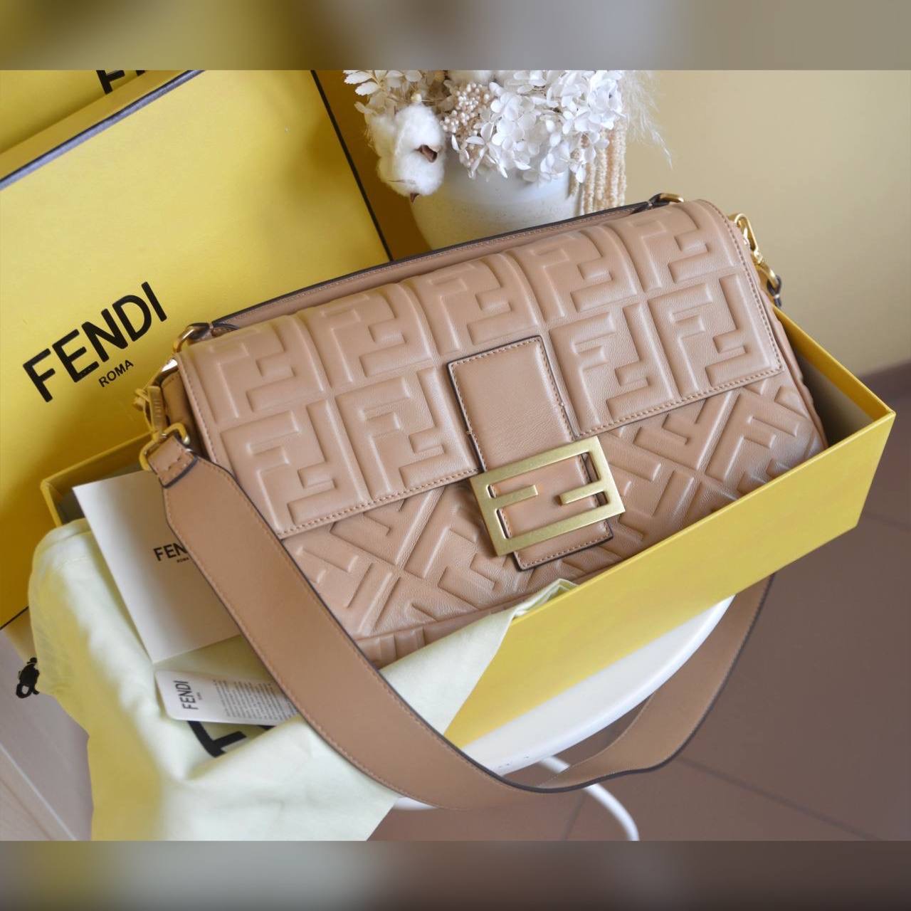 Fеndi bag