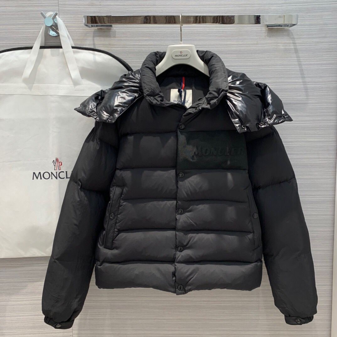 Moncler wear