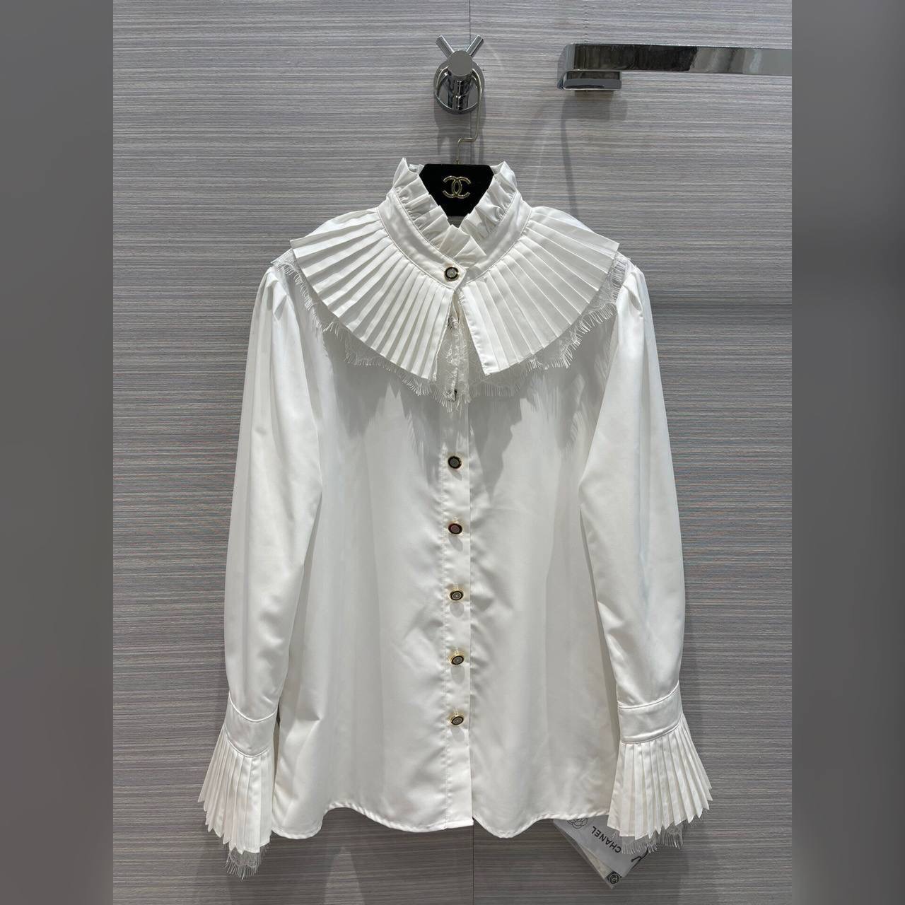 Chanel wear