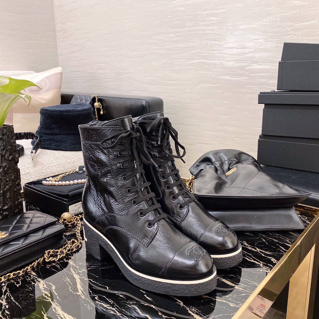 Chanel shoes