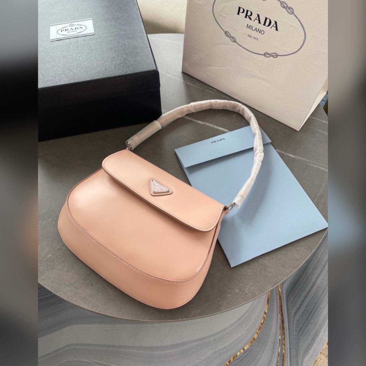 Prada bag