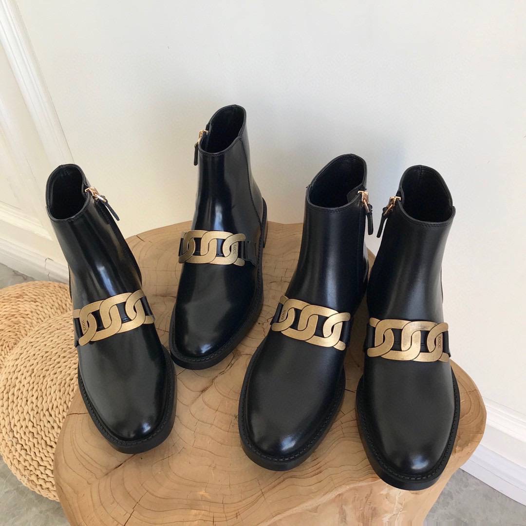 Tods shoes