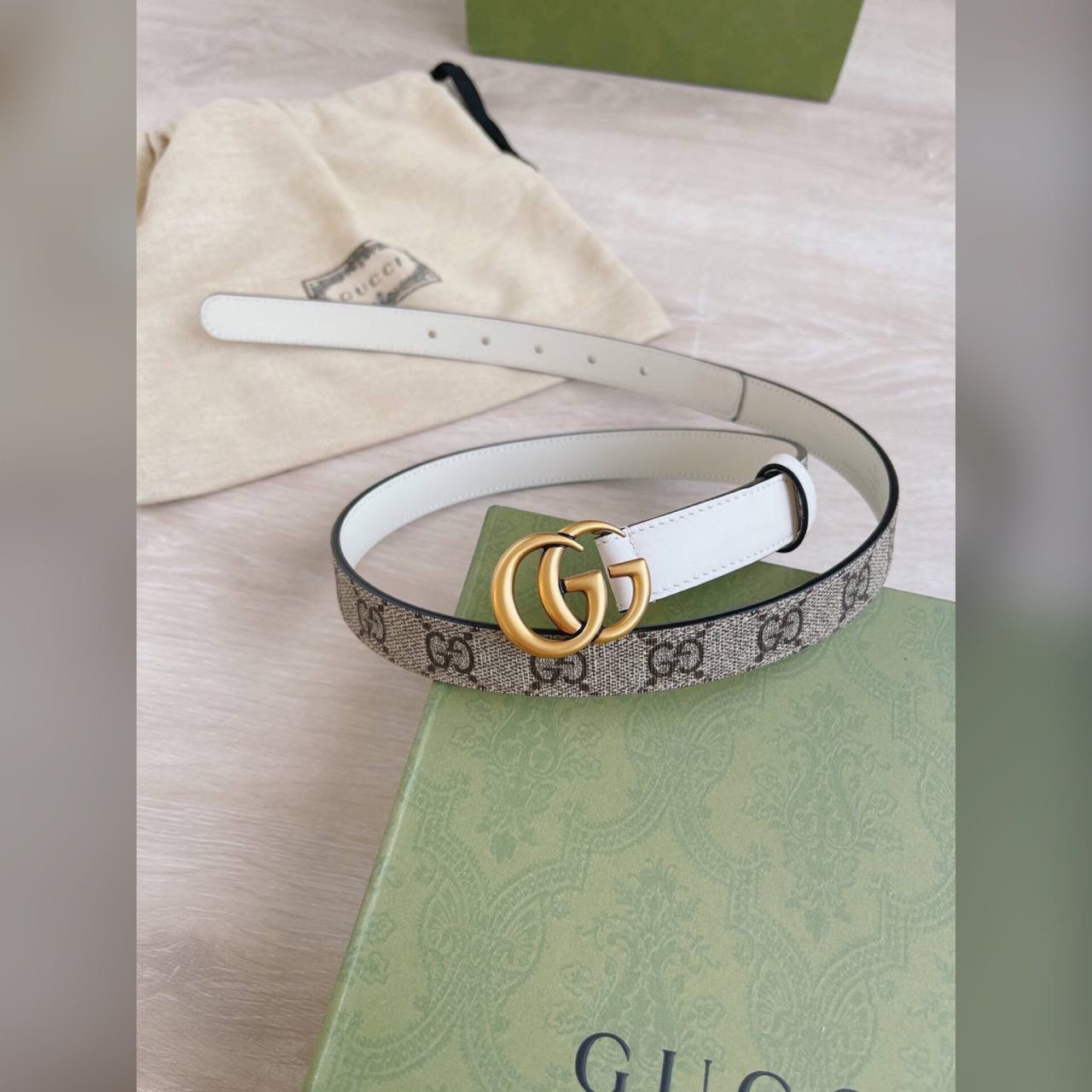 Gucci accessories
