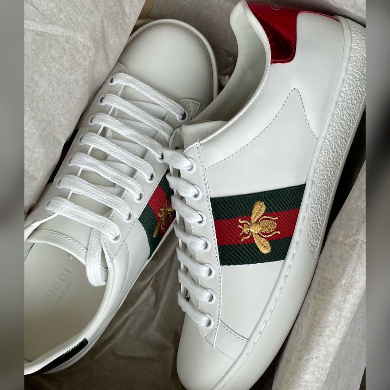 Gucci shoes