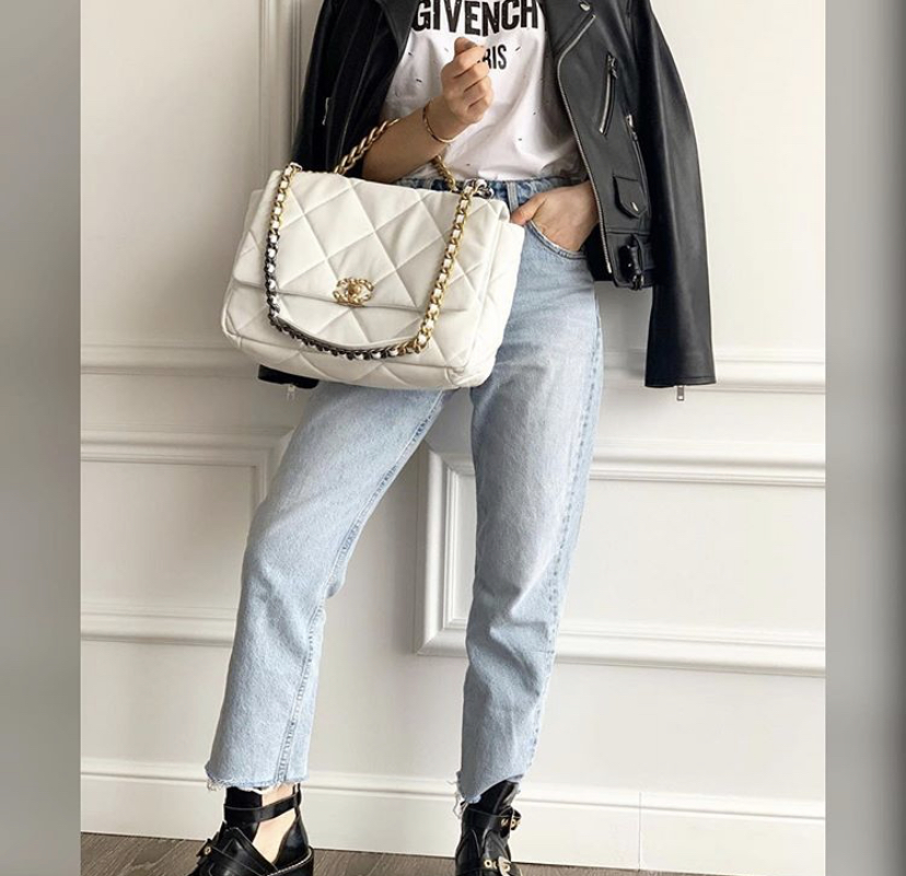 Chanel bags