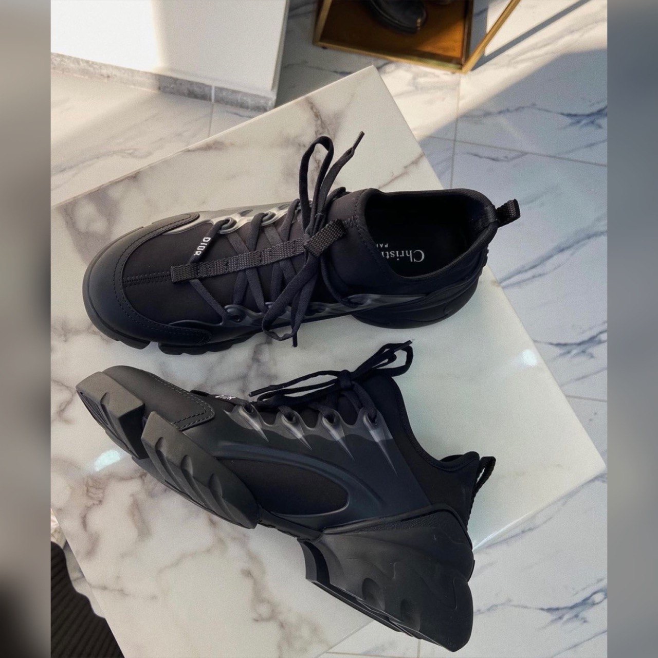 Christian Dior shoes