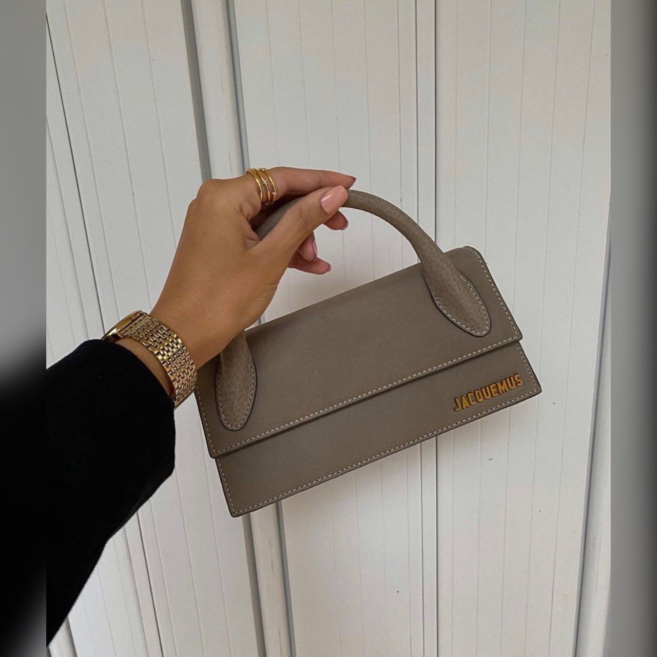Jacquemus bag