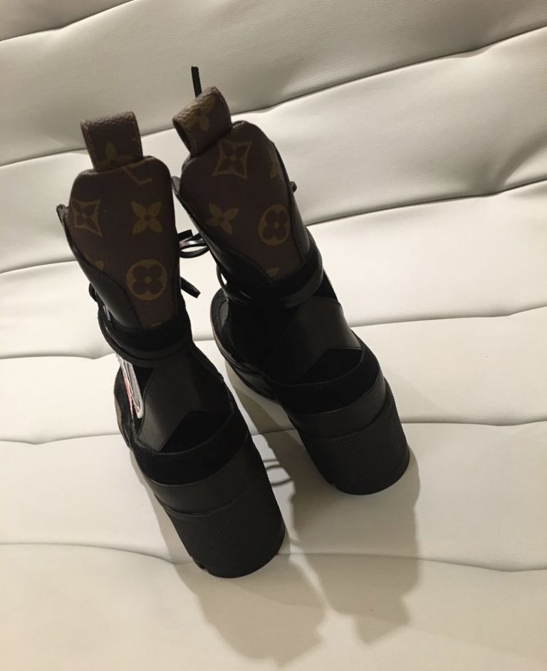 Louis Vuitton Shoes