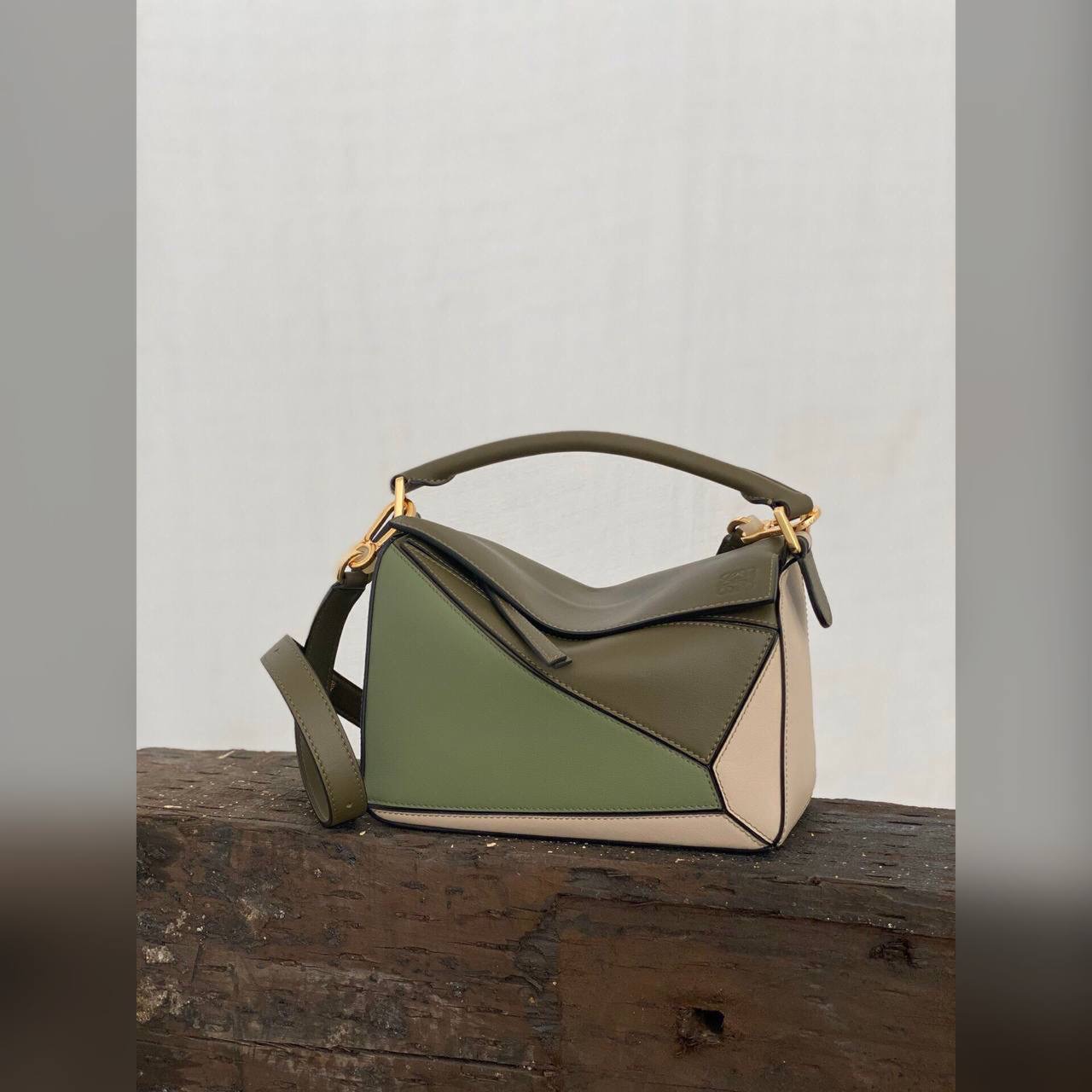 Loewe bag