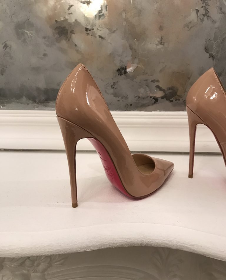 Christian Louboutin Shoes