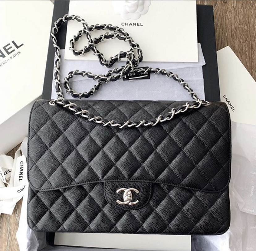 Chanel bags