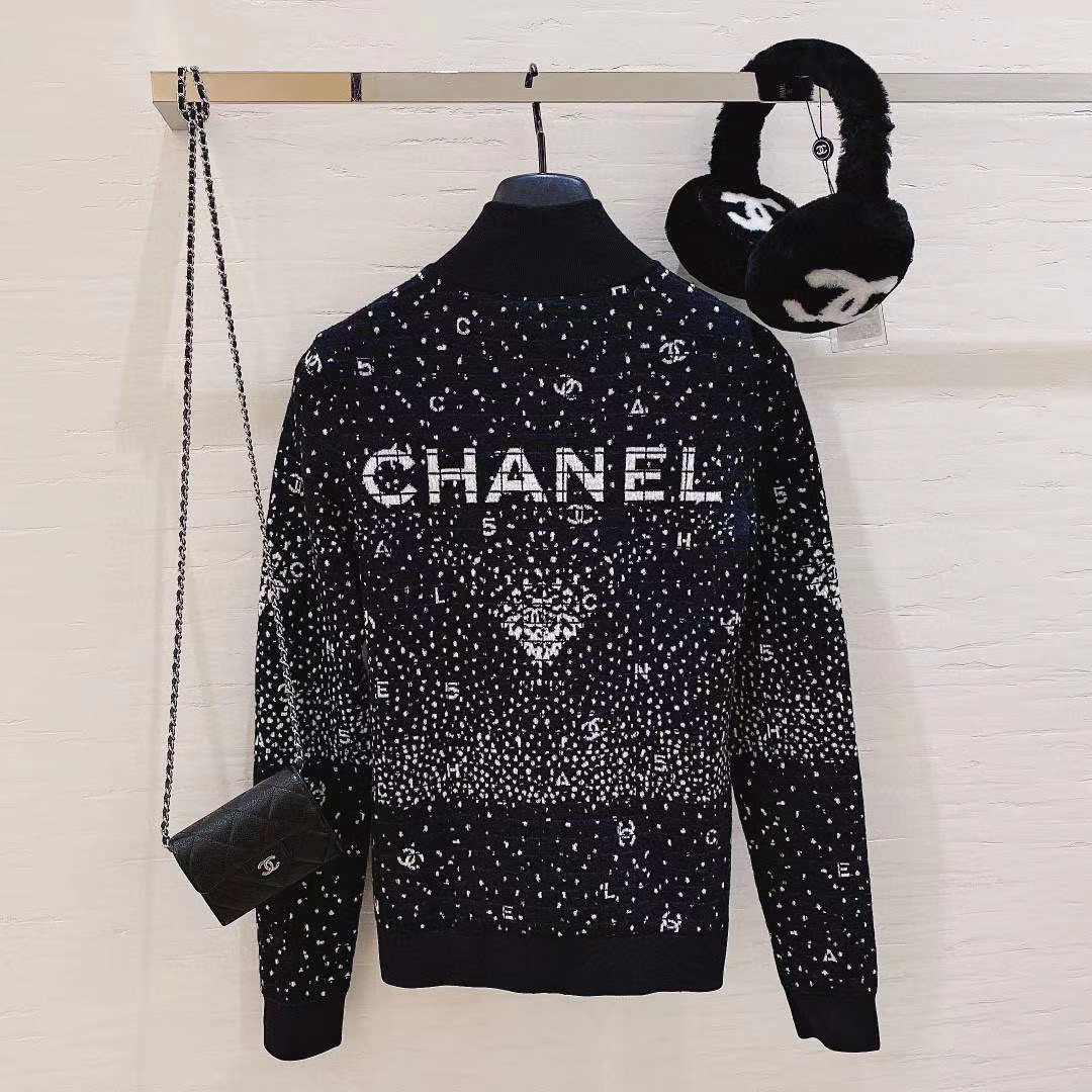 Chanel wear