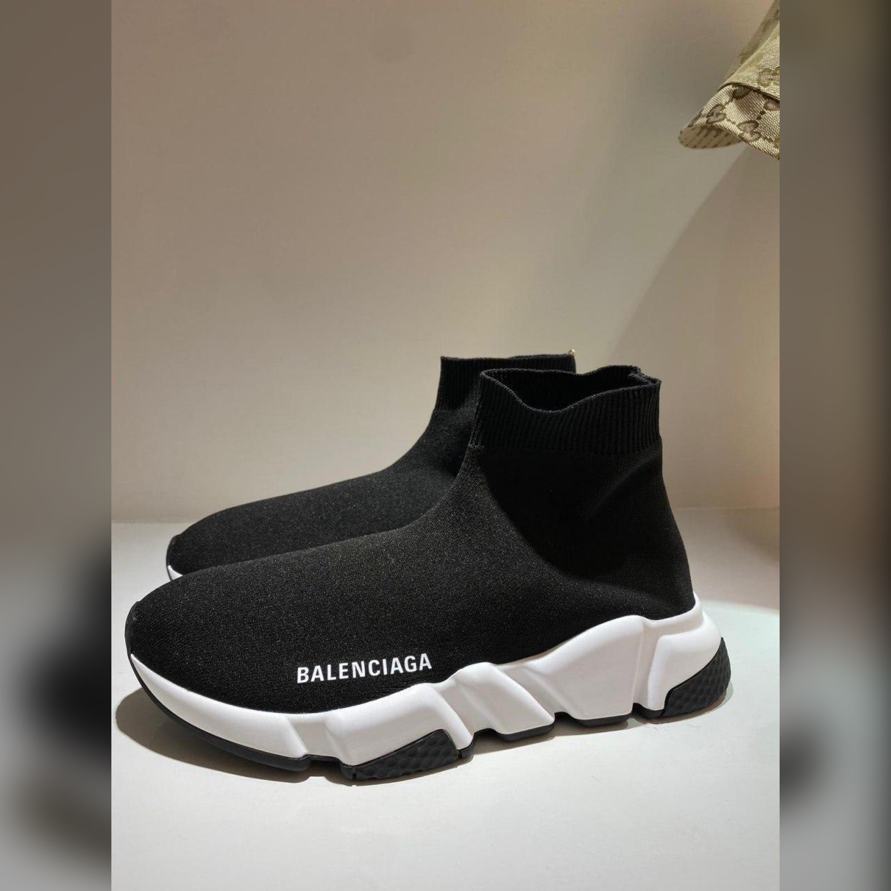 Balenciaga shoes