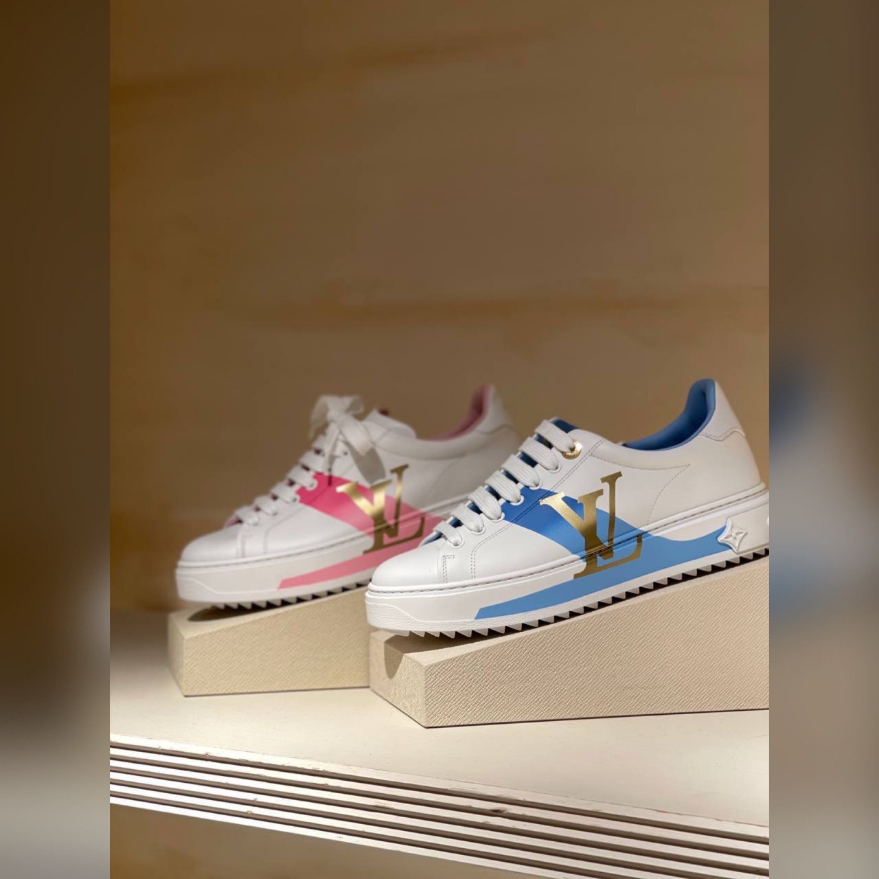 Louis Vuitton shoes