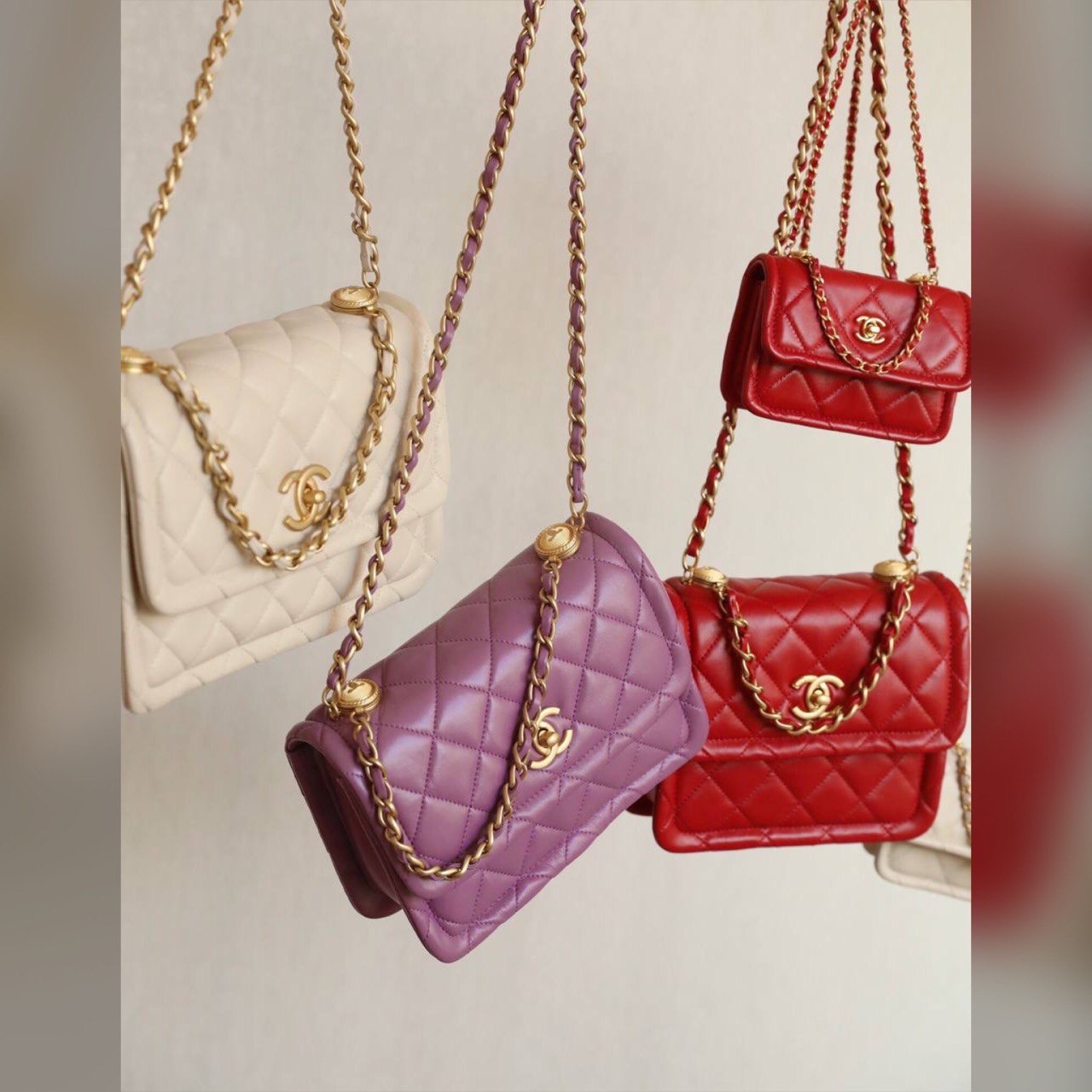 Chanel bag