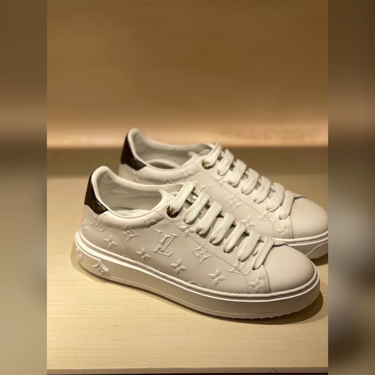 Louis Vuitton shoes