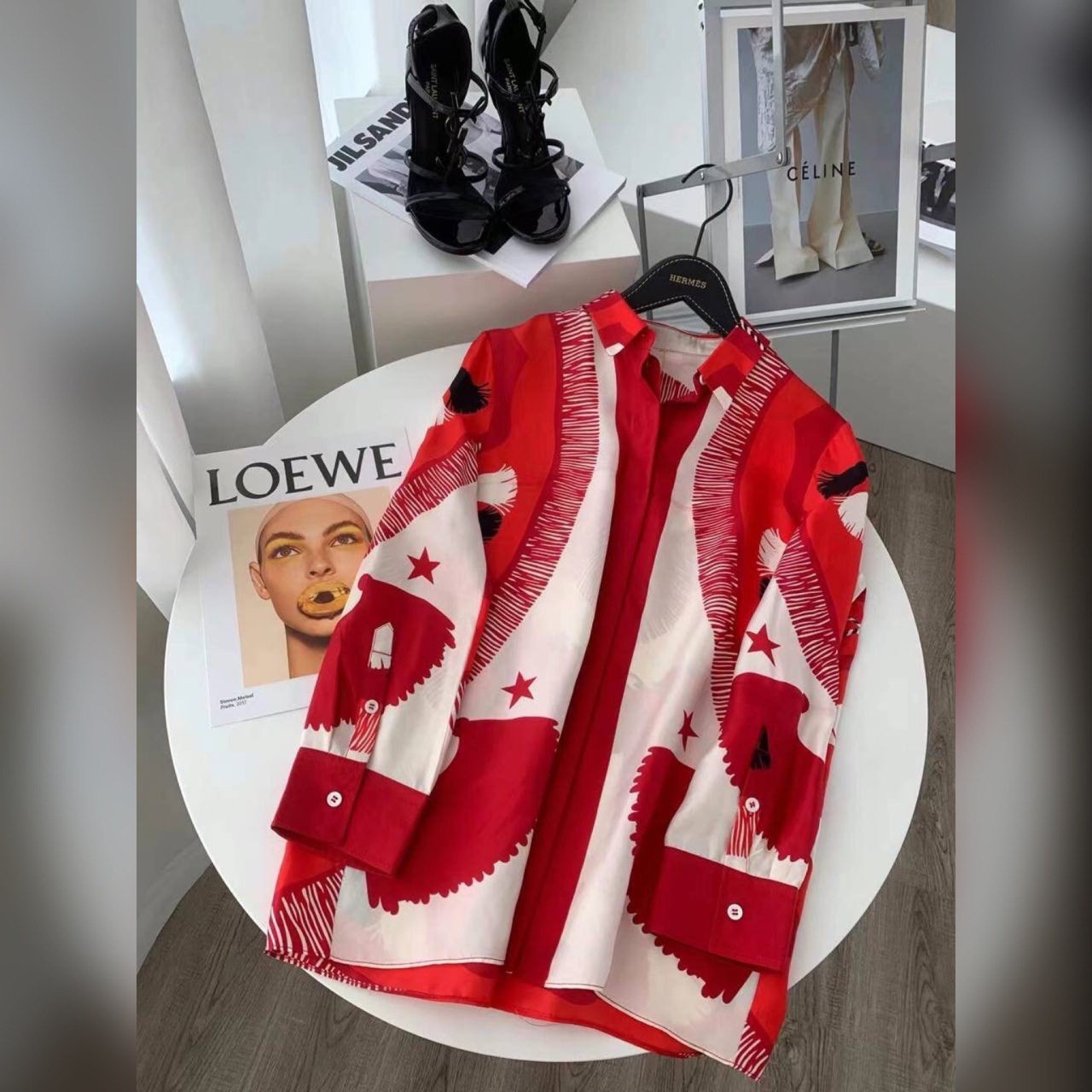 Hermes wear