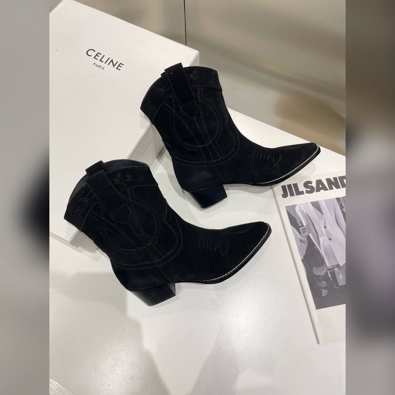 Celine shoes