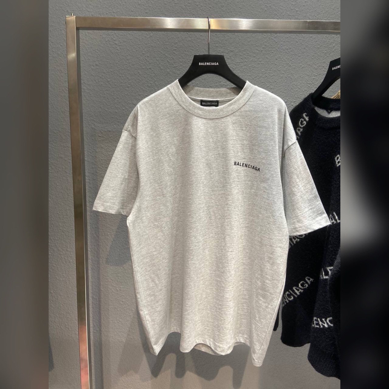 Balenciaga wear