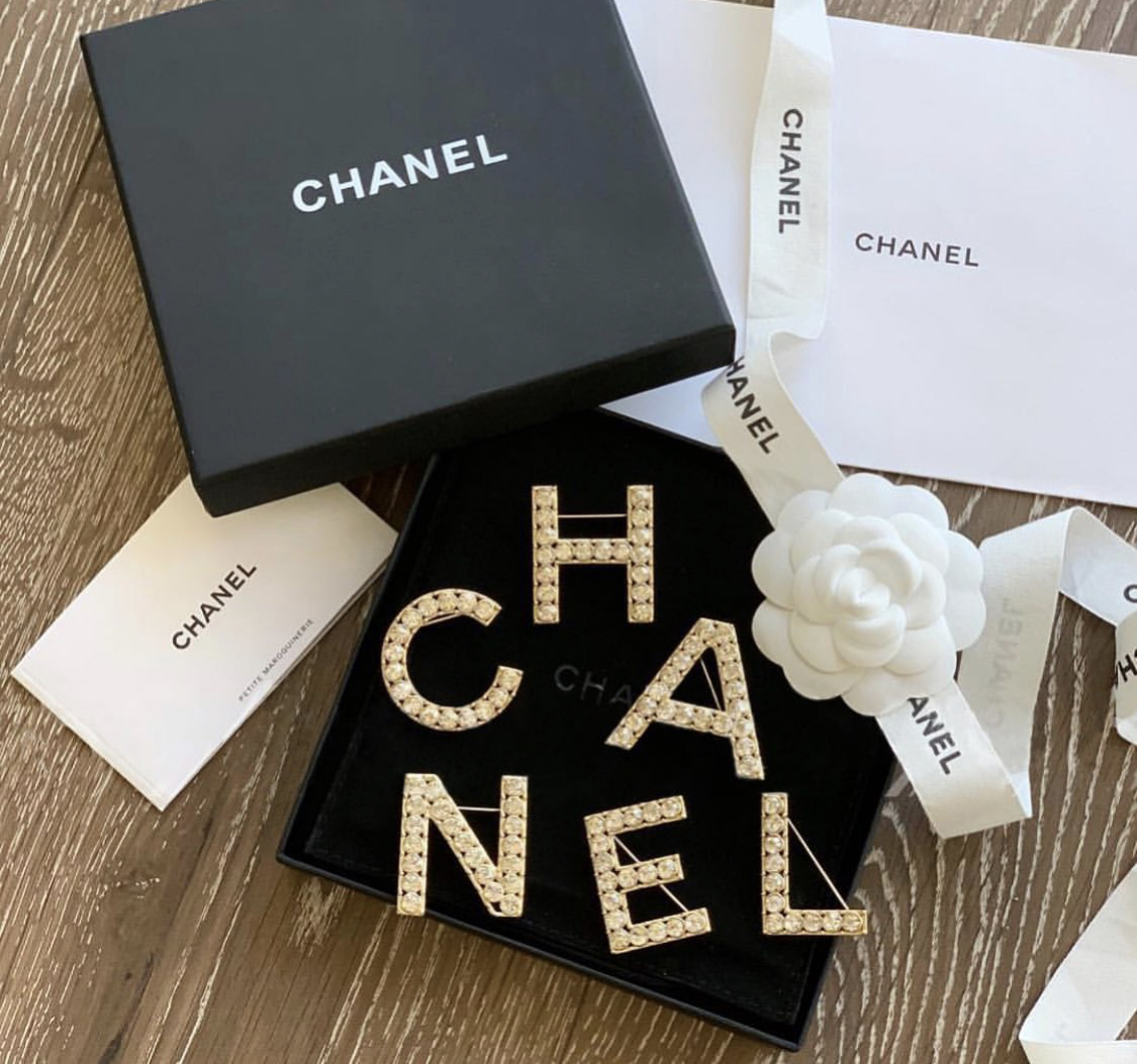 Chanel Accessories