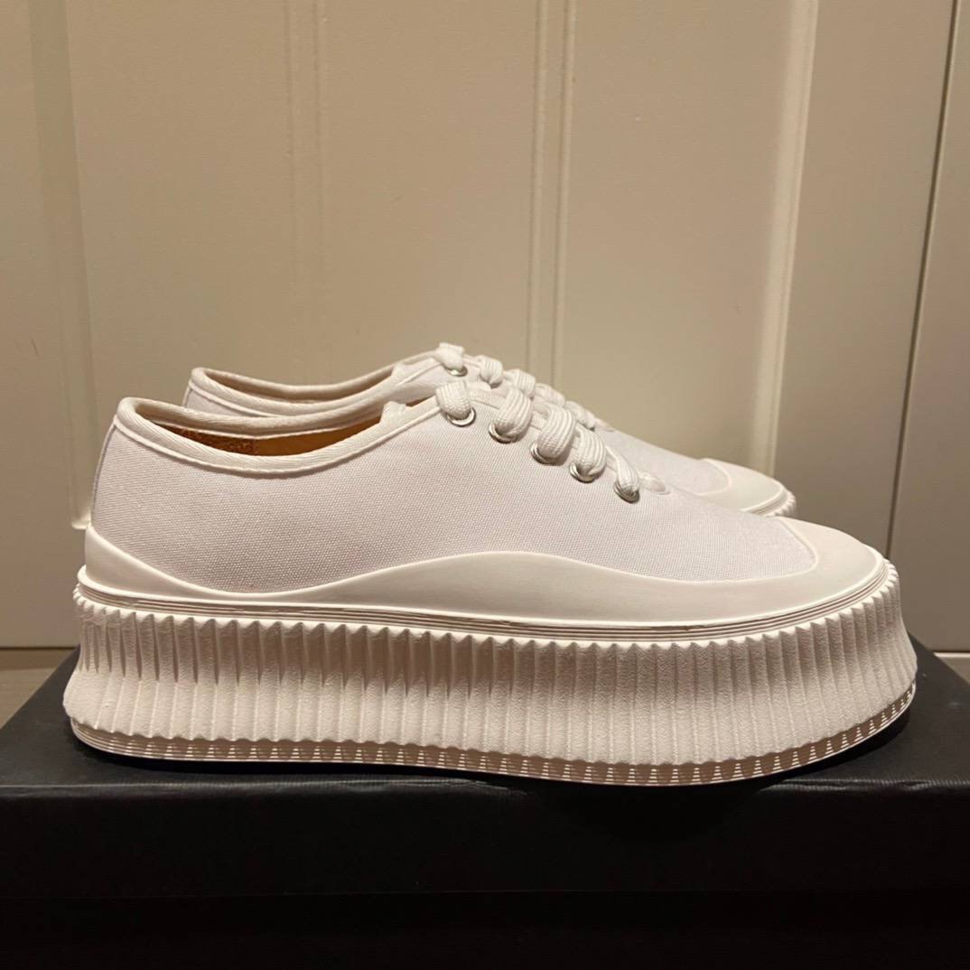 Jil Sander shoes