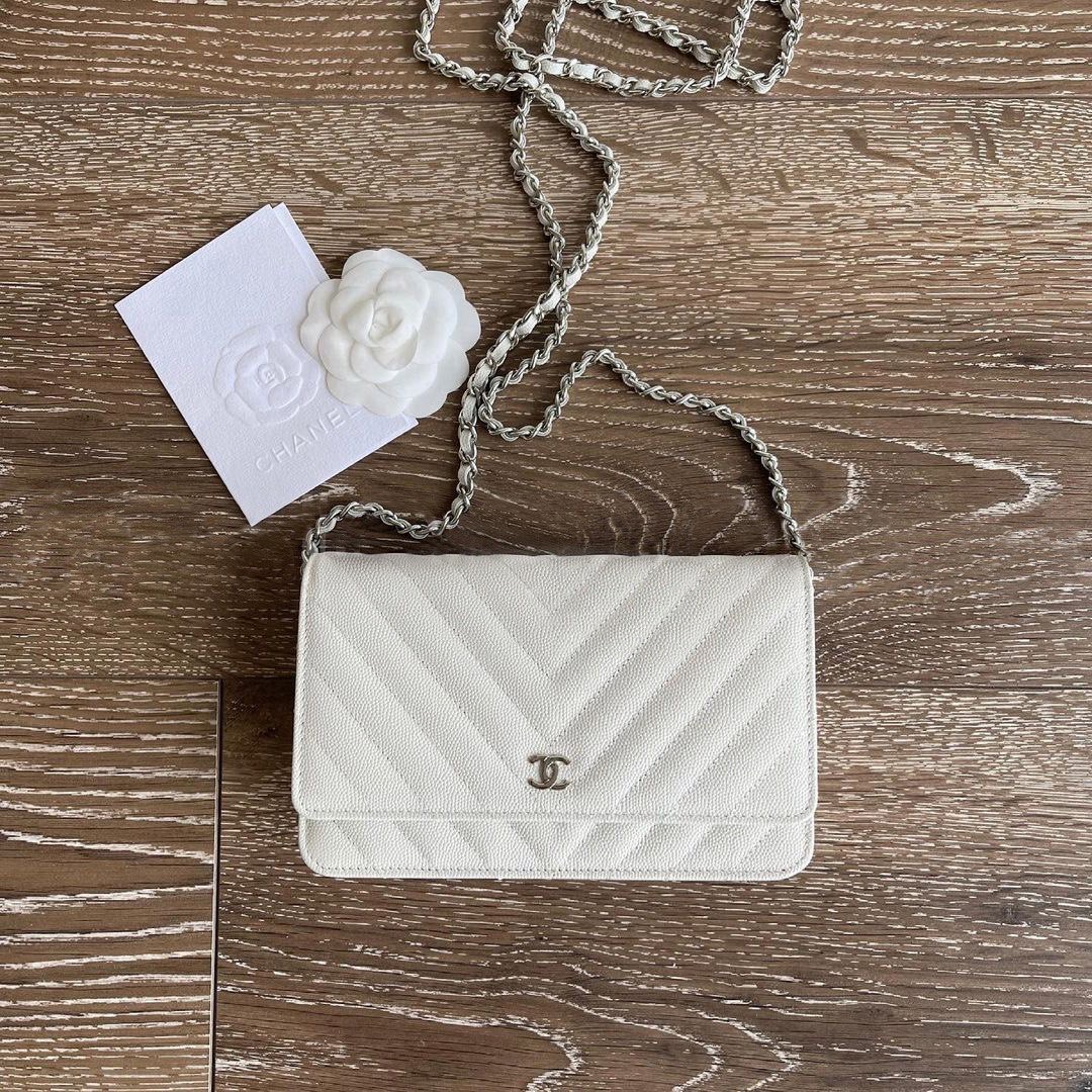 Chanel bag