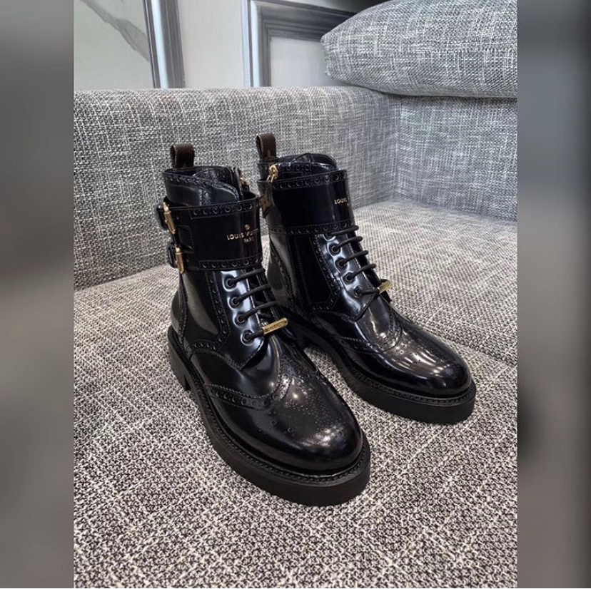 Louis Vuitton shoes