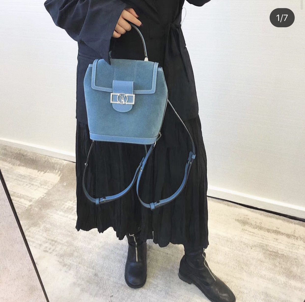 Louis Vuitton Bag