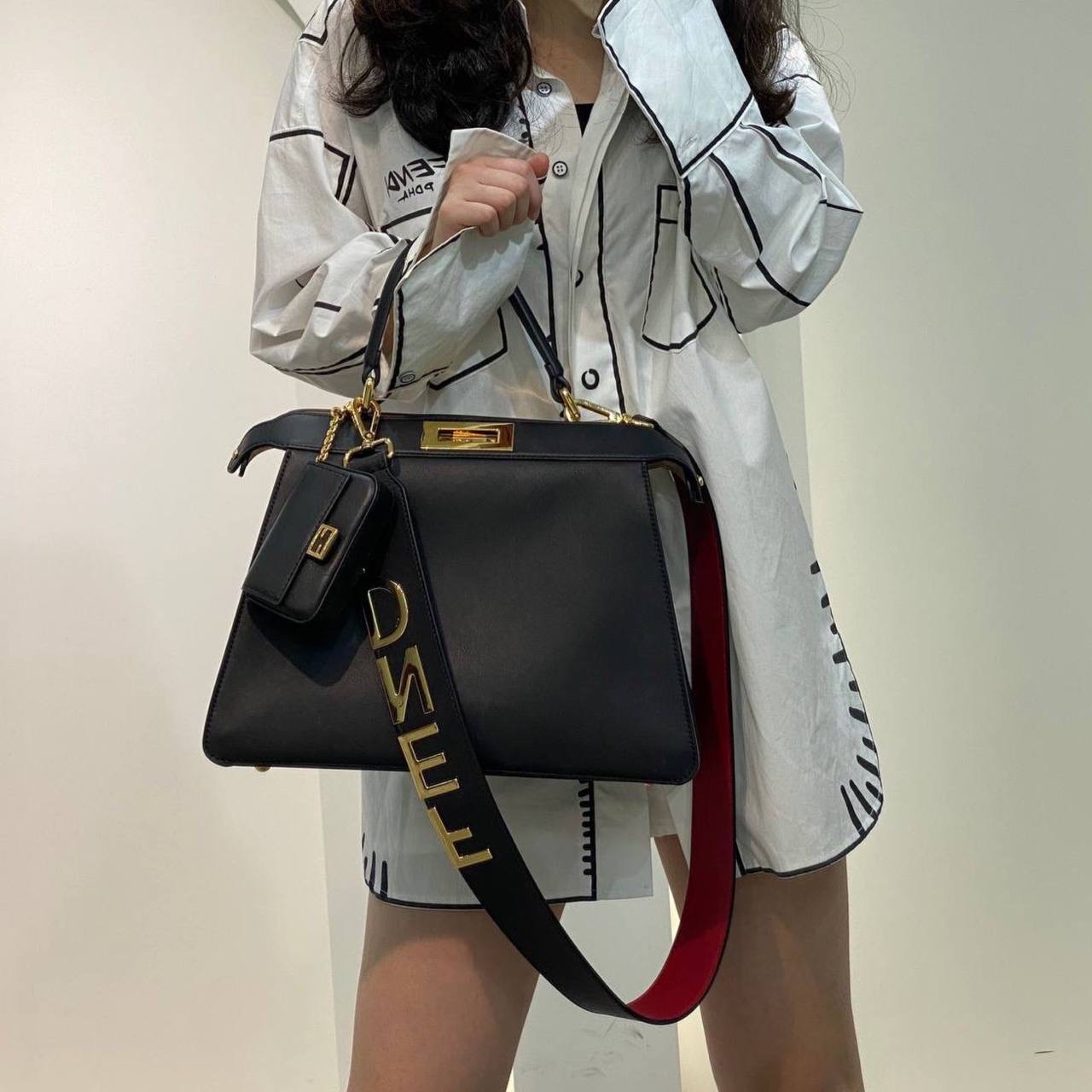 Fendi bag