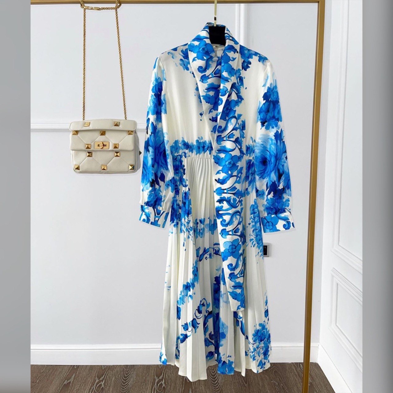 Valentino wear