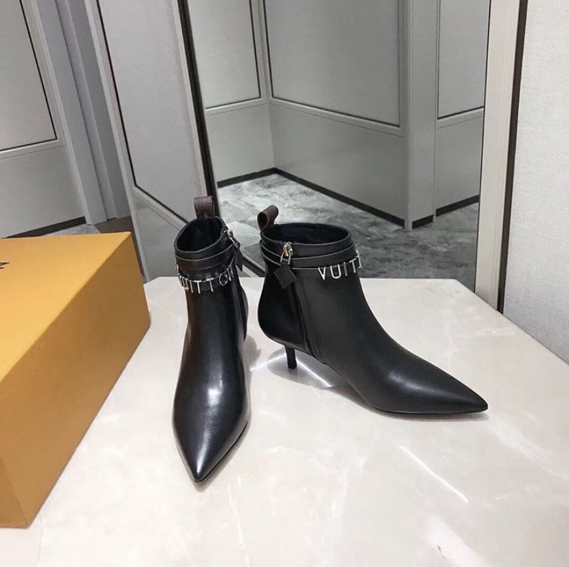 Louis Vuitton shoes
