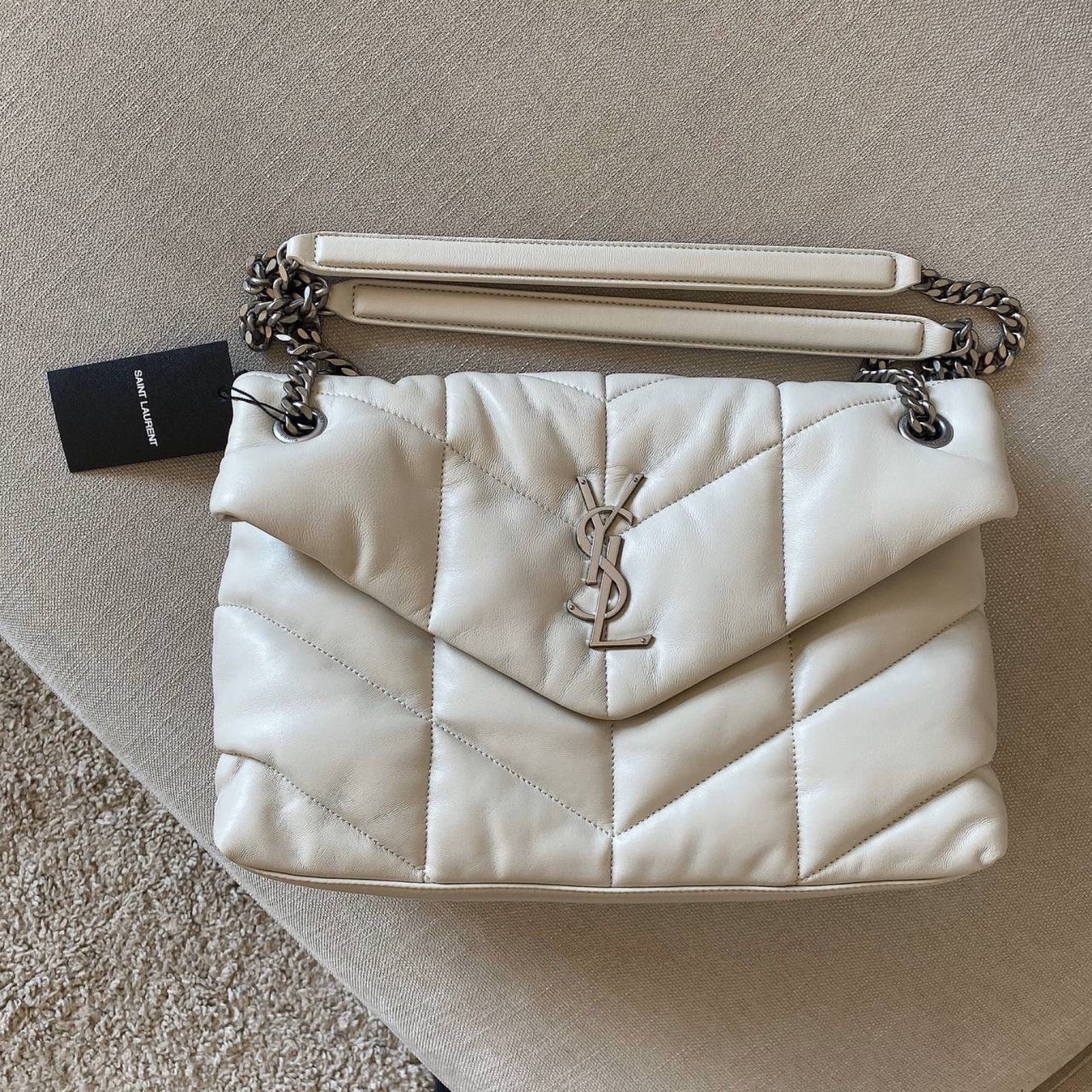 Saint Laurent bag