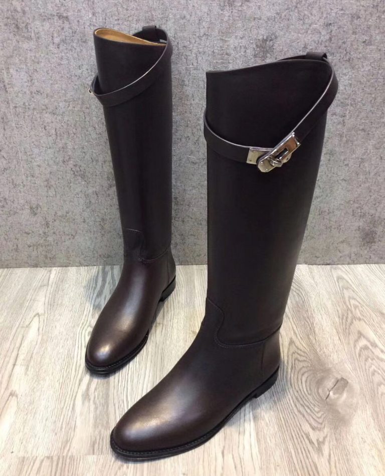 Hermès Shoes