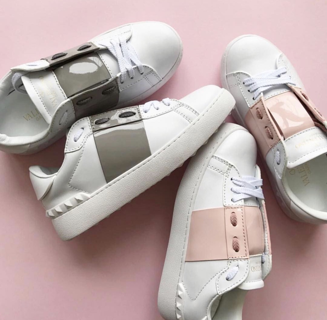 Valentino Sneakers