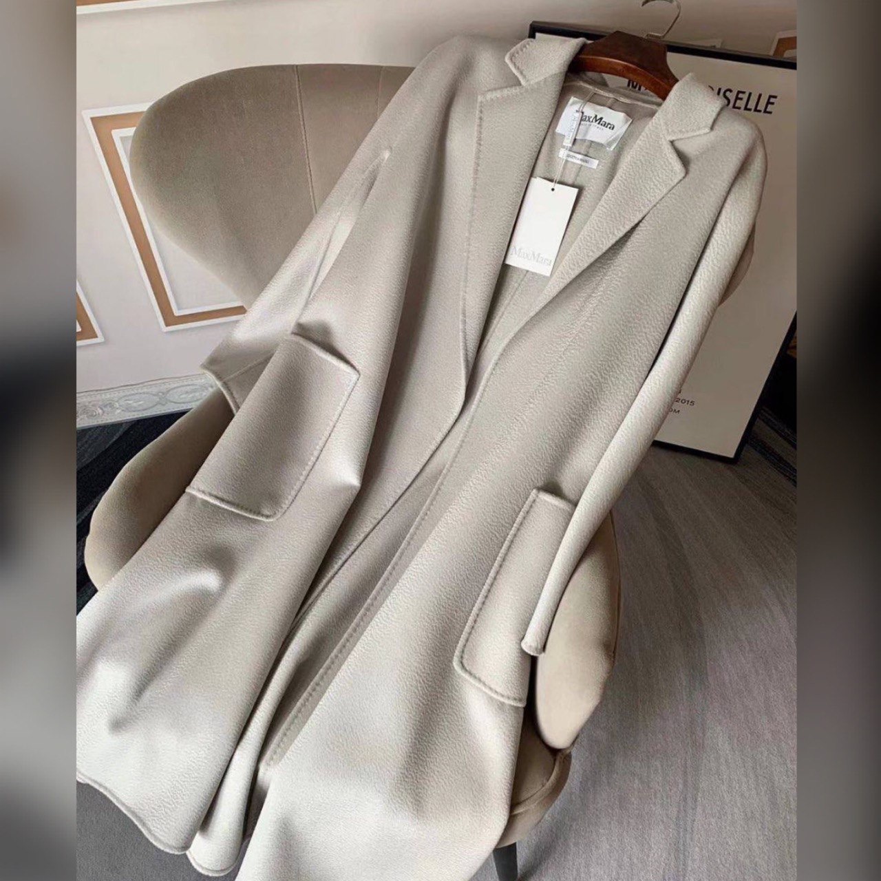 MaxMara wear