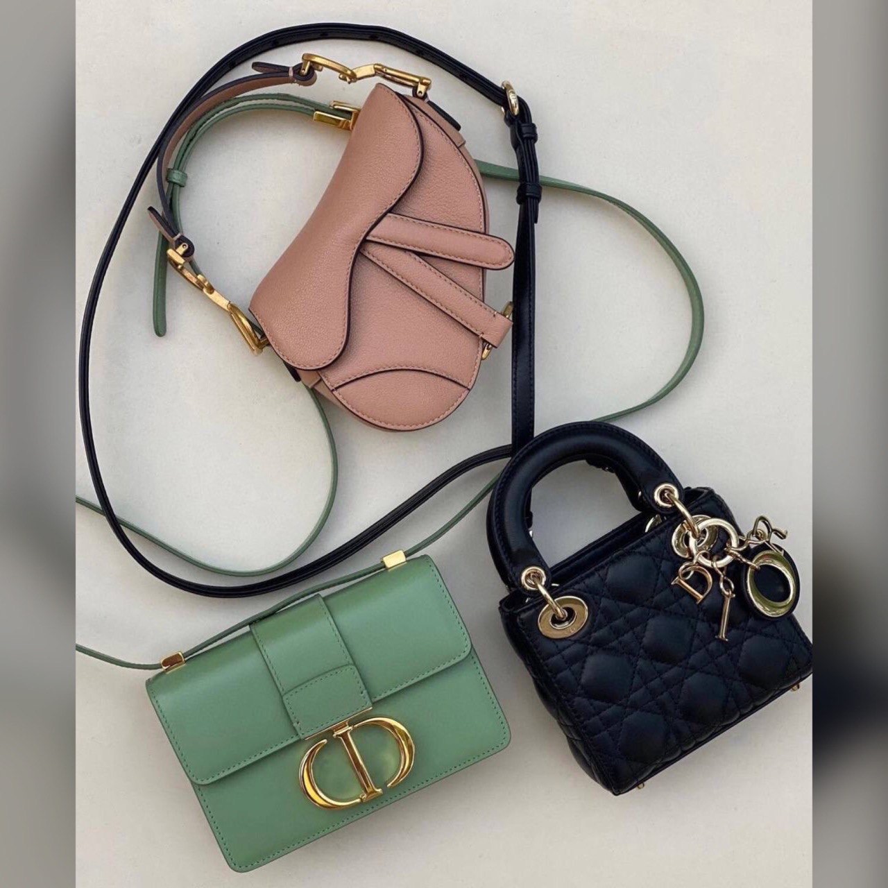 Christian Dior bag