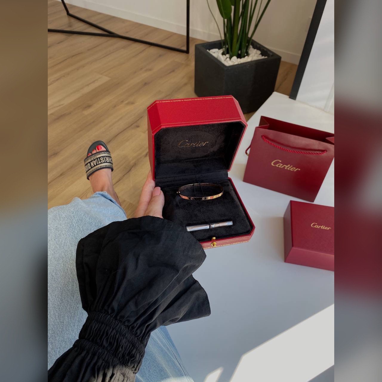 Cartier Jewellerys